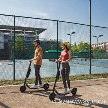 Xiaomi Segway Ninebot E25 Xe tay ga điện